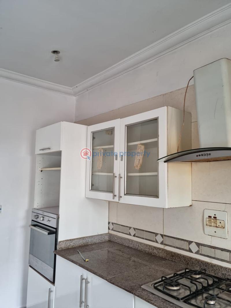 4 bedroom Terraced Duplex For Rent Osapa London Lekki Phase 1 Lagos - 10