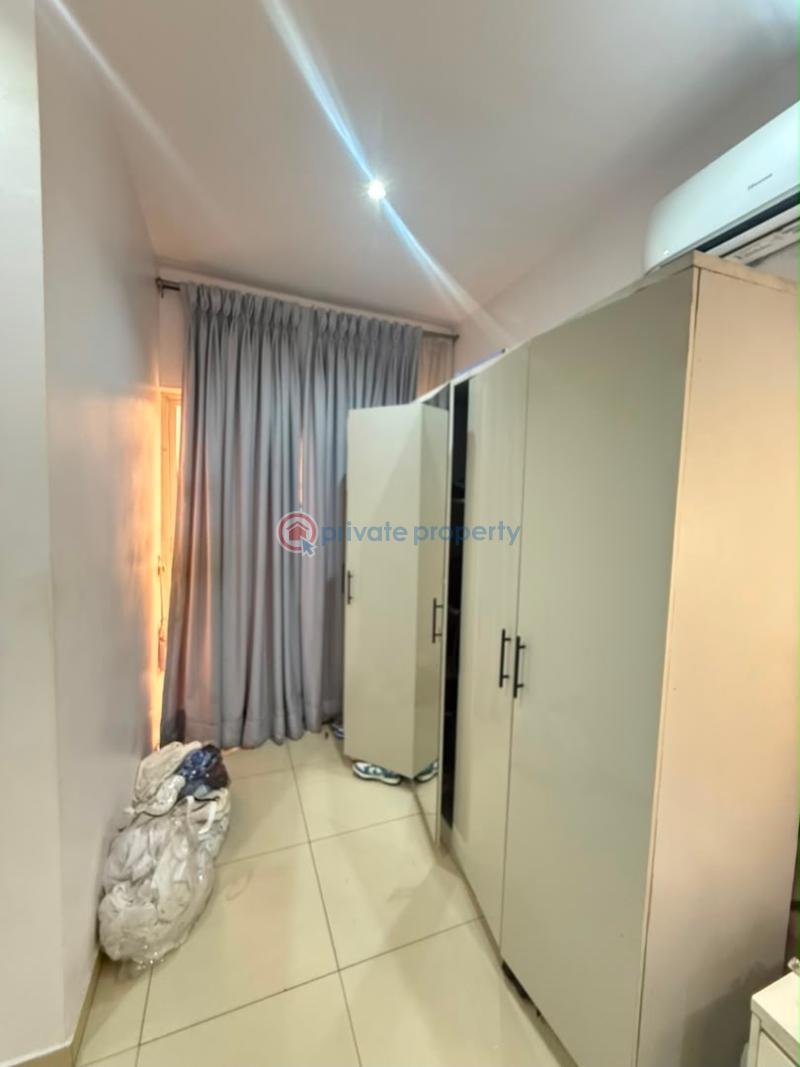 4 bedroom Terraced Duplex For Sale Osapa London Lekki Phase 1 Lagos - 10
