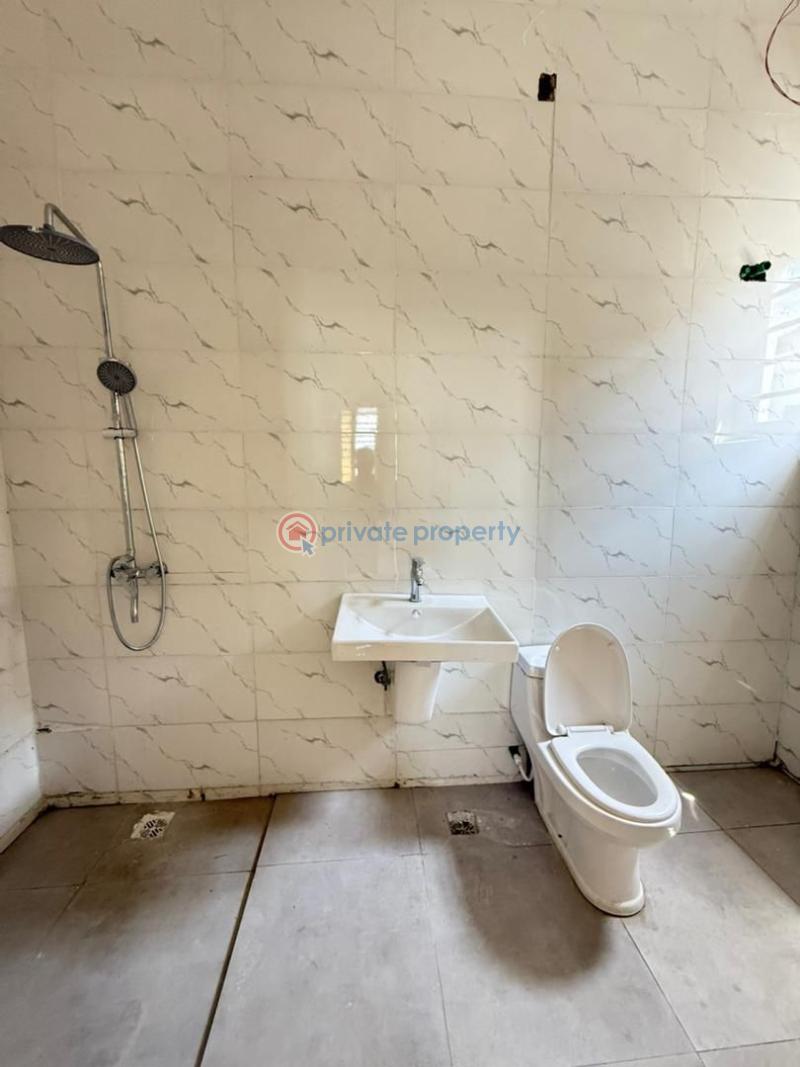 4 bedroom Terraced Duplex For Sale Harris Drive, Vgc Lekki Phase 2 Lagos - 8