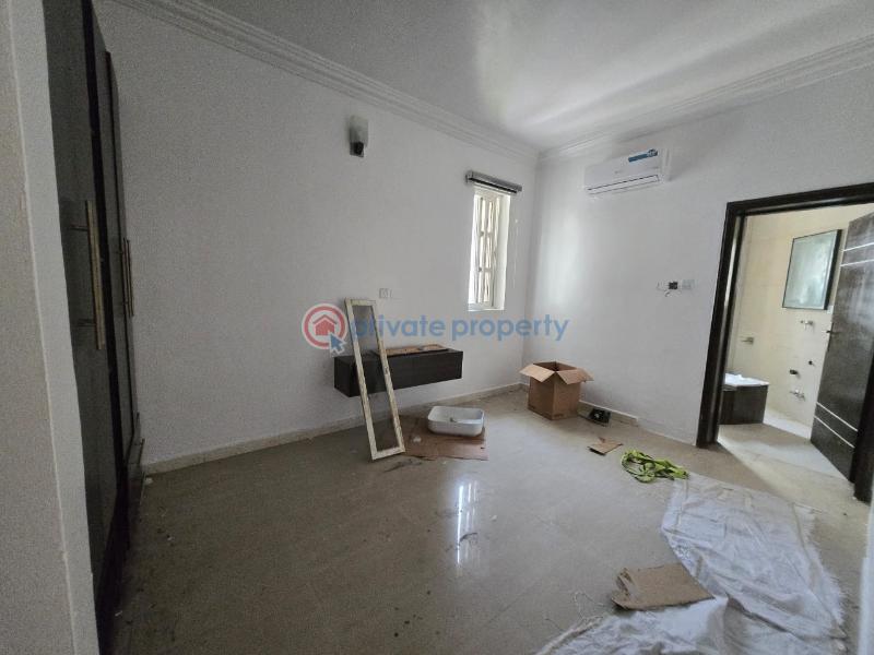 4 bedroom Terraced Duplex For Rent Oniru Victoria Island Lagos - 9