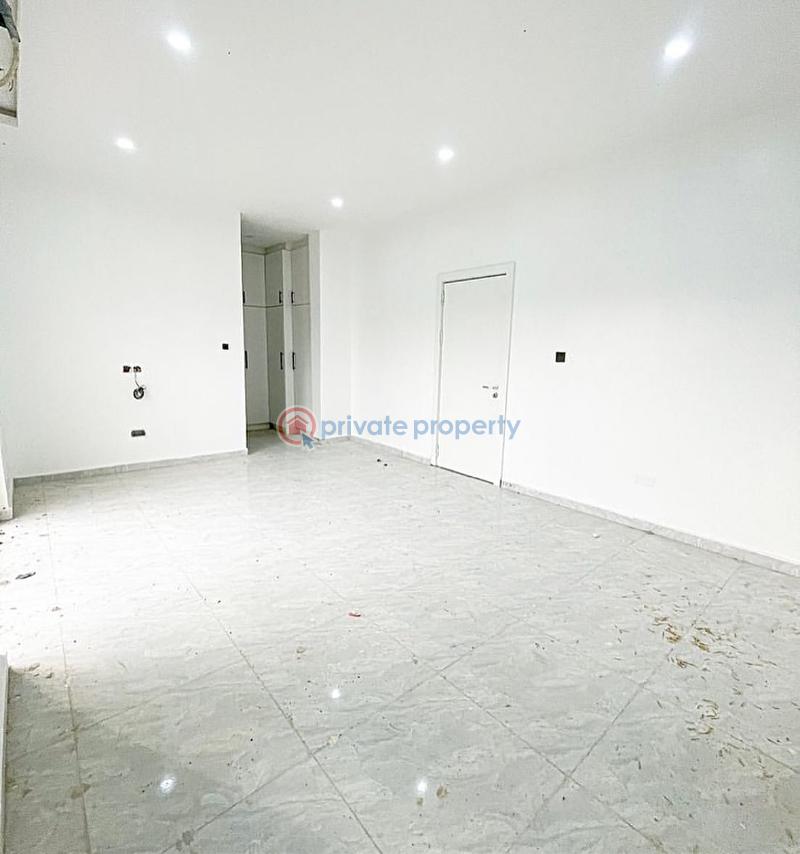 Exquisite 4 bedroom terrace duplex with bq - 3 4 bedroom Terraced Duplex For Sale Jahi Abuja Phase 2  - 3