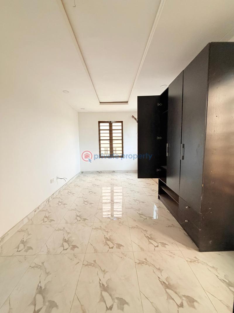4 bedroom Terraced Duplex For Sale Maryland Ikeja Lagos - 5