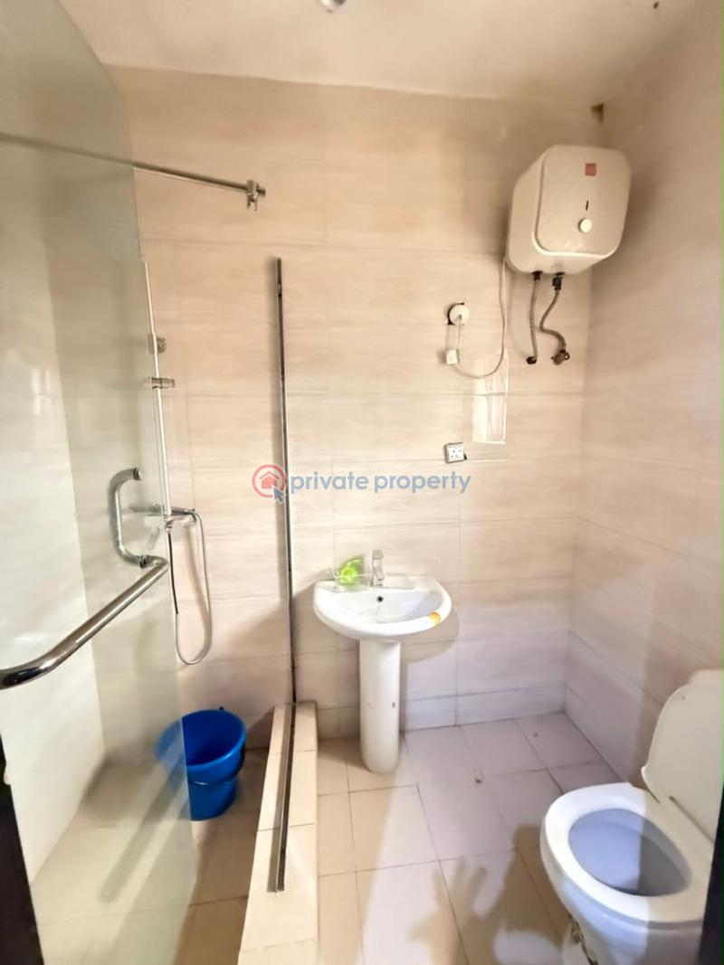 4 bedroom Terraced Duplex For Sale Osapa London Lekki Phase 1 Lagos - 14