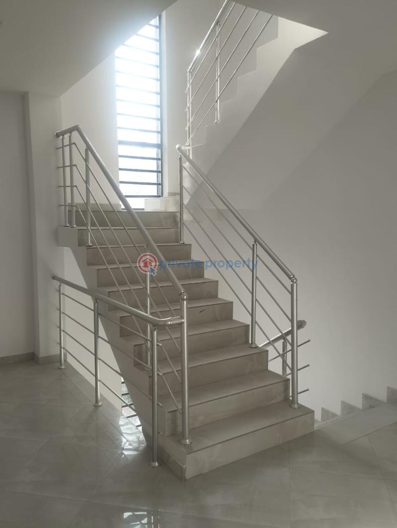 4 bedroom Terraced Duplex For Rent Inside Ikoyi Ikoyi Lagos - 7