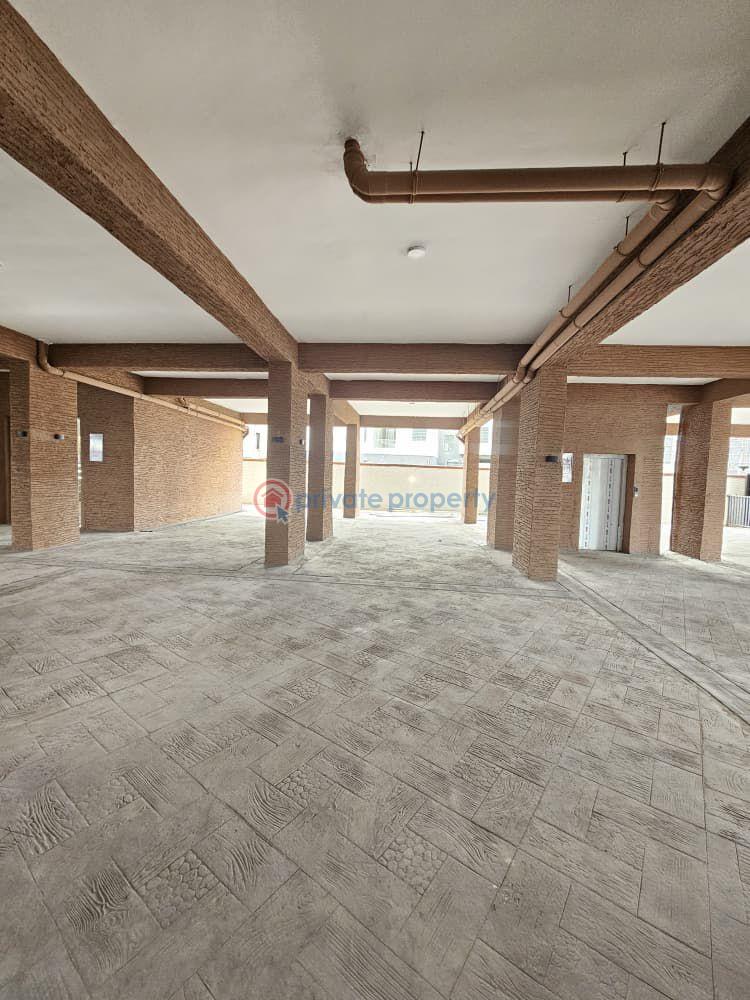 4 bedroom Terraced Duplex For Sale Ikate Lekki Phase 1 Lagos - 3