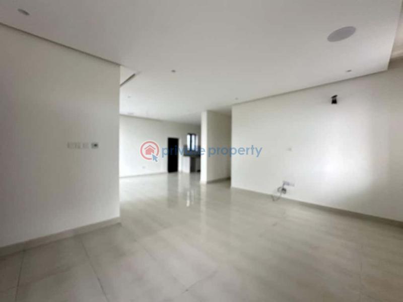 4 bedroom Terraced Duplex For Rent Igbo Efon Lekki Phase 1 Lekki Phase 1 Lagos - 11