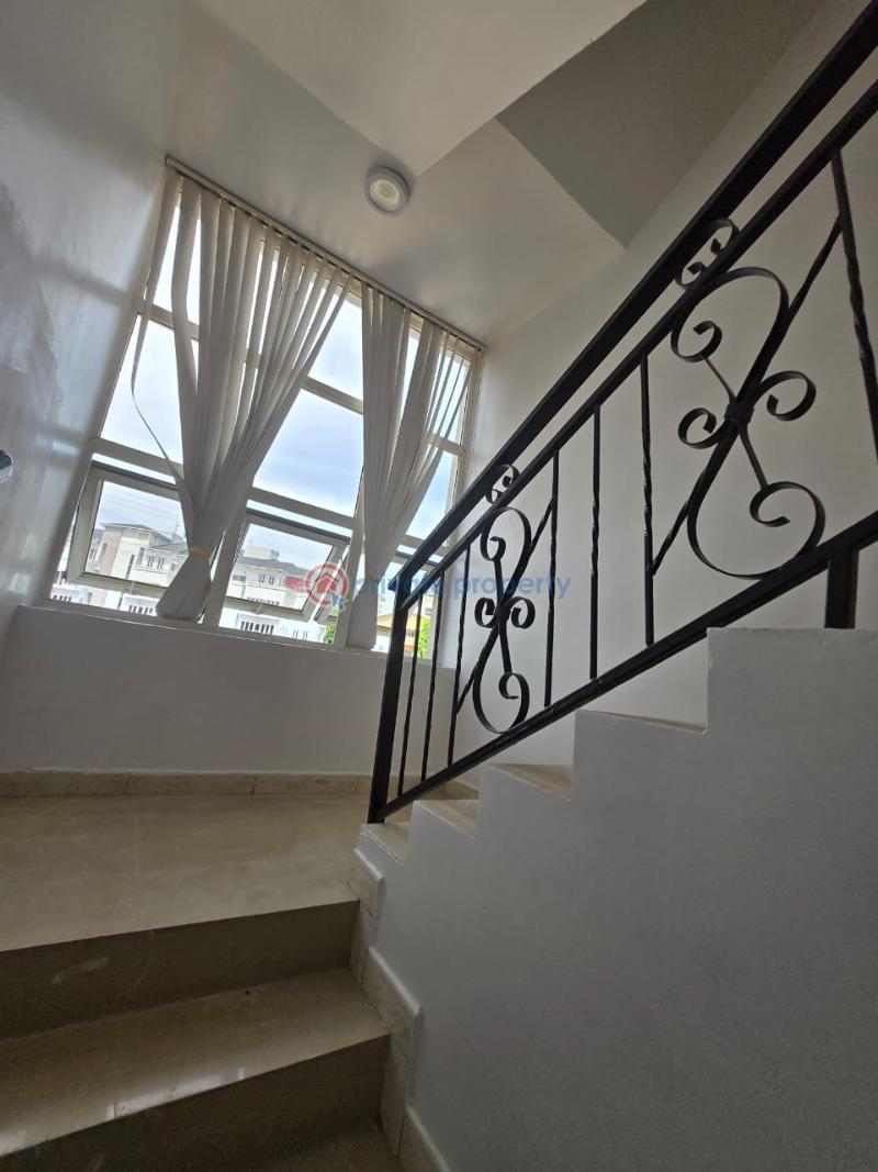 4 bedroom Terraced Duplex For Rent Oniru Victoria Island Lagos - 3
