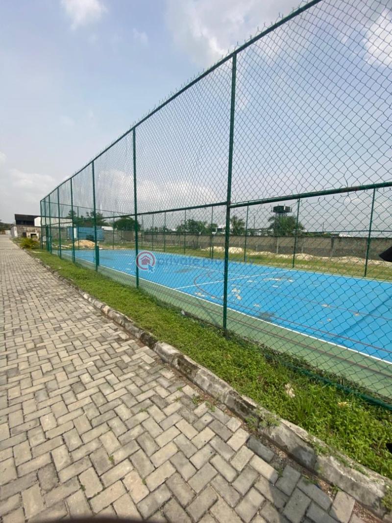 4 bedroom Terraced Duplex For Sale Abraham Adesanya Sangotedo Lagos - 10