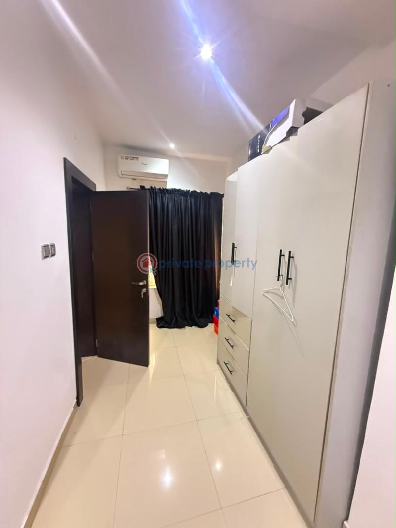 4 bedroom Terraced Duplex For Sale Osapa London Lekki Phase 1 Lagos - 12