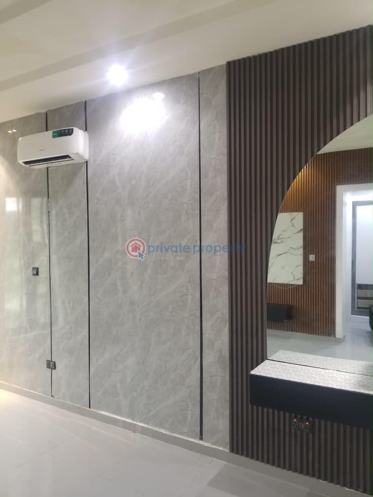4 bedroom Terraced Duplex For Rent Adeola Odeku Victoria Island Lagos - 6