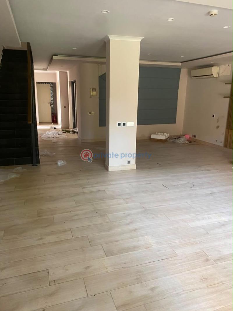 4 bedroom Terraced Duplex For Rent Gerard Road Ikoyi Lagos - 2