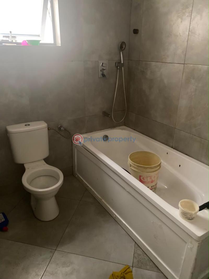 4 bedroom Terraced Duplex For Rent Gerard Road Ikoyi Lagos - 11