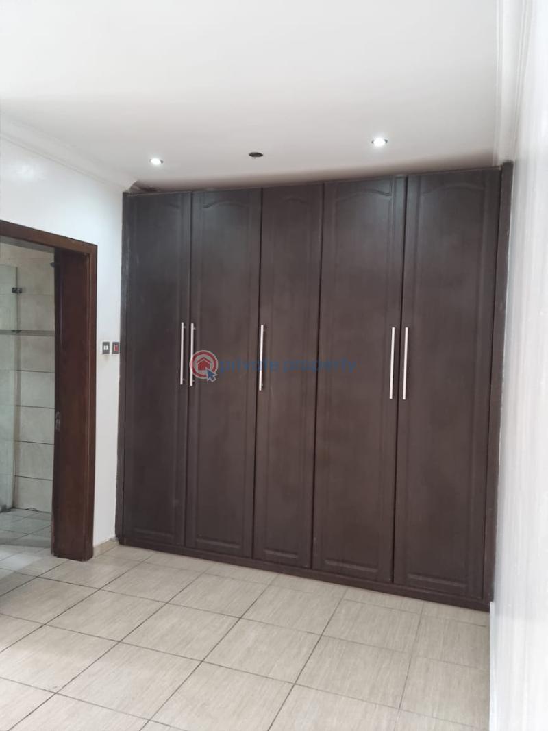 4 bedroom Terraced Duplex For Rent Osapa London Lekki Phase 1 Lagos - 7