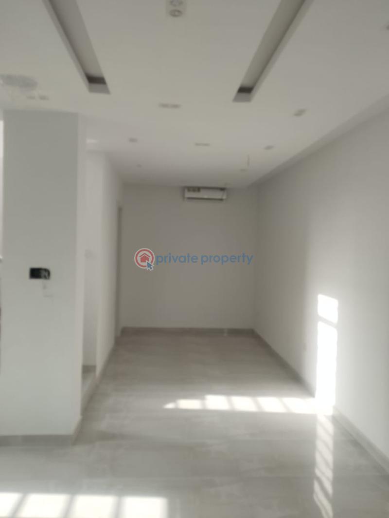 4 bedroom Terraced Duplex For Rent Inside Ikoyi Ikoyi Lagos - 6