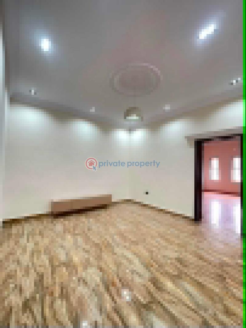 4 bedroom Terraced Duplex For Rent Igbo Efon Lekki Lagos - 5