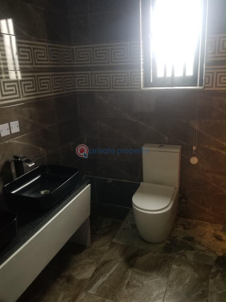 4 bedroom Terraced Duplex For Rent Adeola Odeku Victoria Island Lagos - 8