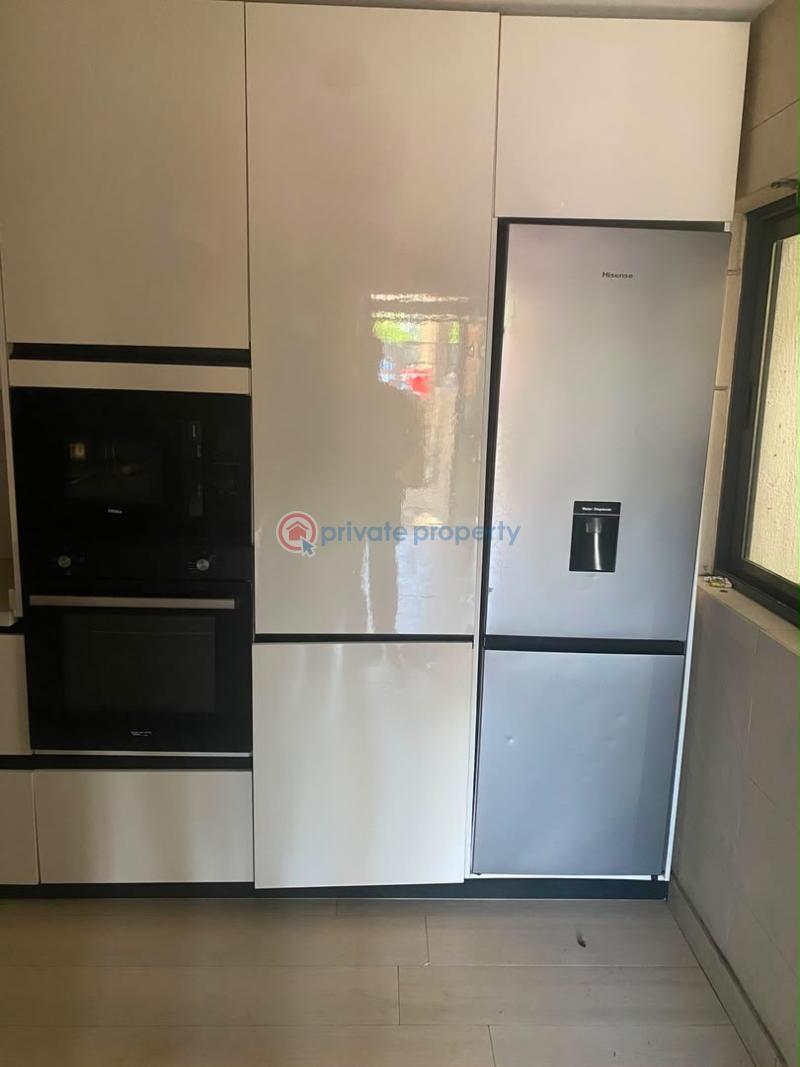 4 bedroom Terraced Duplex For Rent Gerard Road Ikoyi Lagos - 8