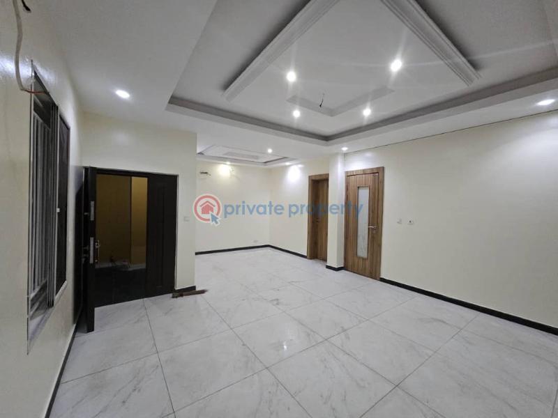 4 bedroom Terraced Duplex For Rent Ologolo Lekki Lagos - 2