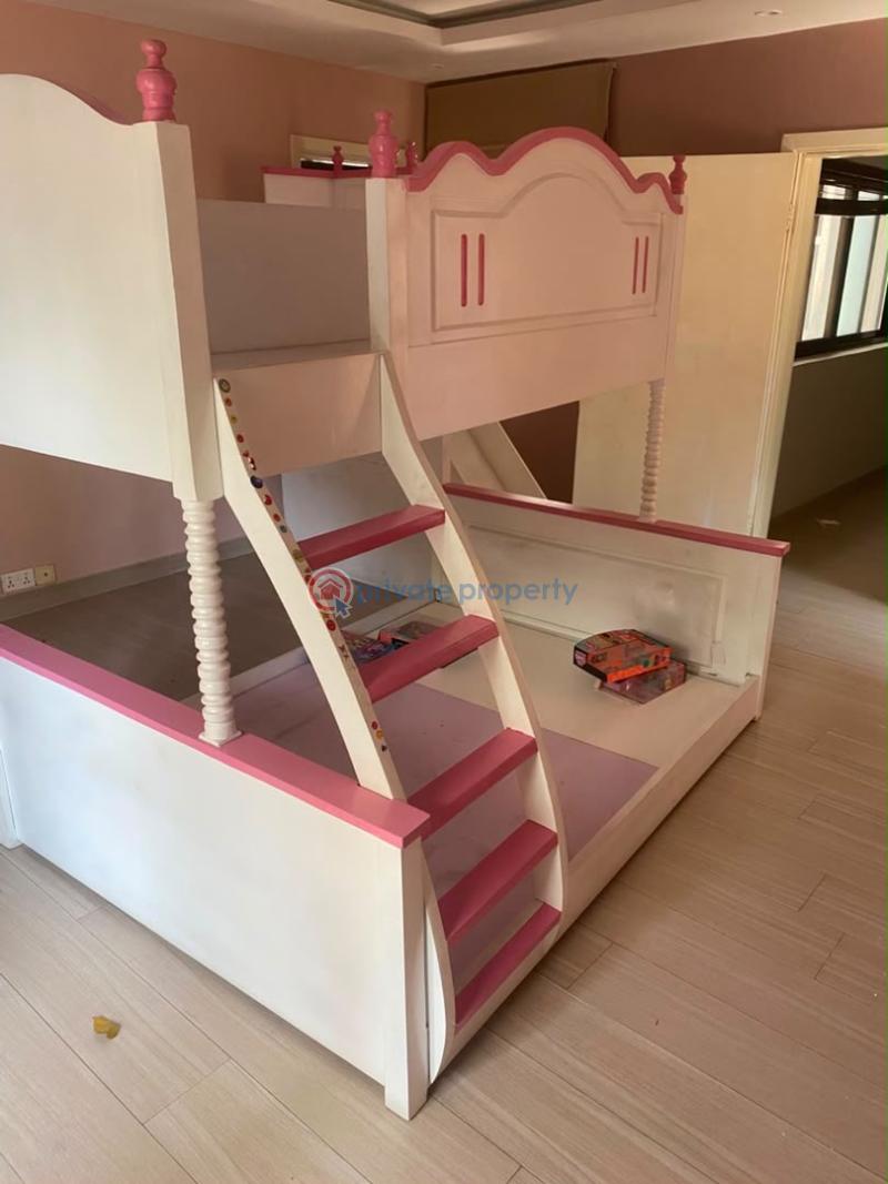 4 bedroom Terraced Duplex For Rent Gerard Road Ikoyi Lagos - 4