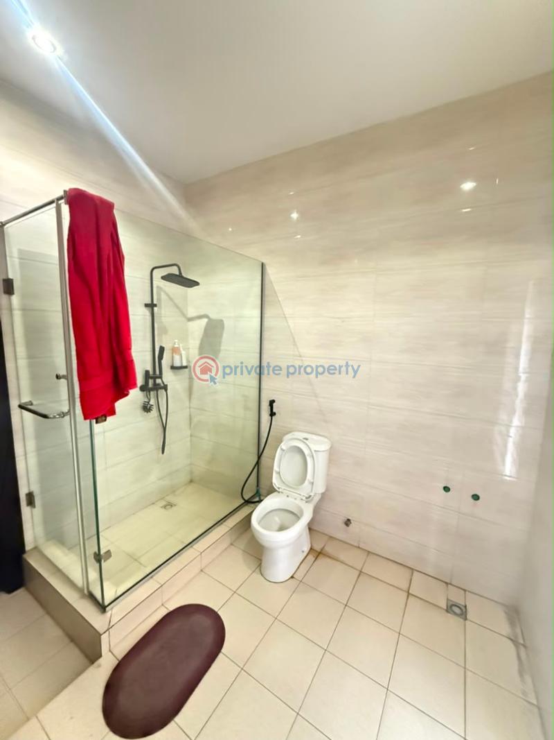 4 bedroom Terraced Duplex For Sale Osapa London Lekki Phase 1 Lagos - 17