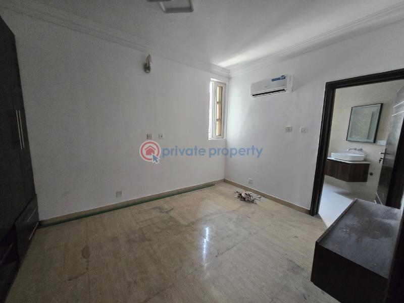4 bedroom Terraced Duplex For Rent Oniru Victoria Island Lagos - 5