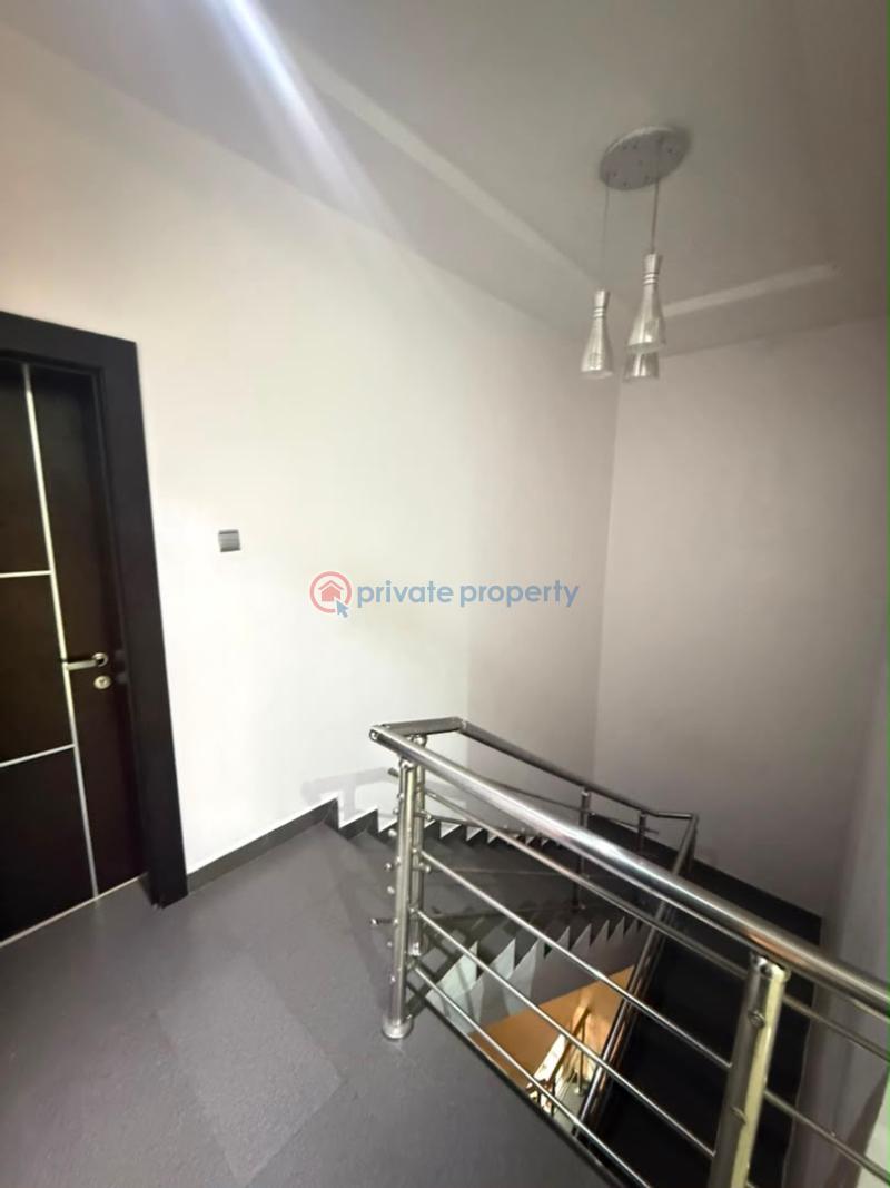 4 bedroom Terraced Duplex For Sale Osapa London Lekki Phase 1 Lagos - 15