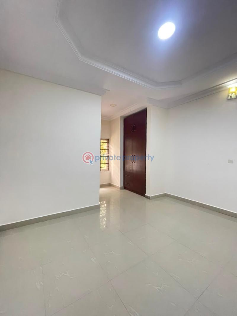 4 bedroom Terraced Duplex For Rent Igbo Efon Lekki Lagos - 5