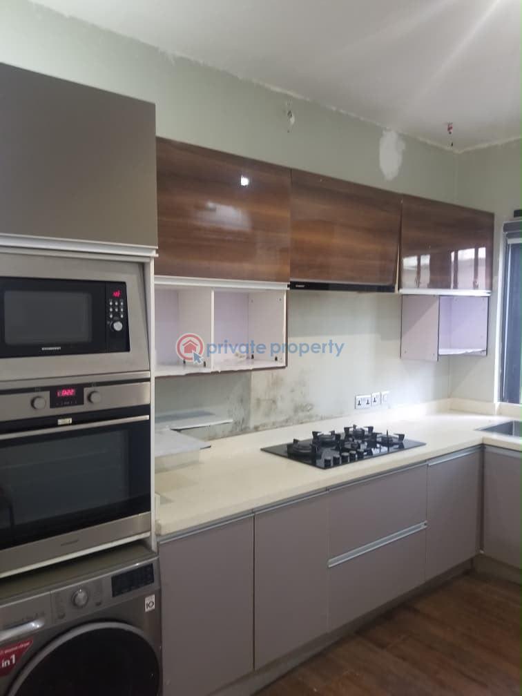 4 bedroom Terraced Duplex For Rent Adeola Odeku Victoria Island Lagos - 4