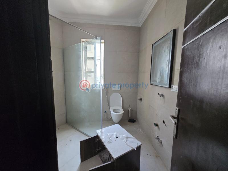 4 bedroom Terraced Duplex For Rent Oniru Victoria Island Lagos - 12
