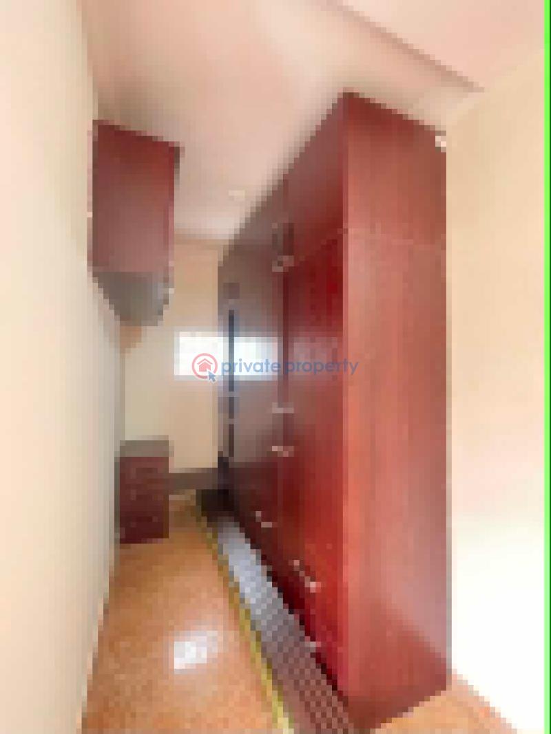 4 bedroom Terraced Duplex For Rent Igbo Efon Lekki Lagos - 11