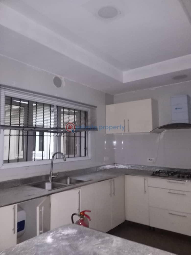 4 bedroom Terraced Duplex For Rent Ikate Lekki Phase 1 Lagos - 3