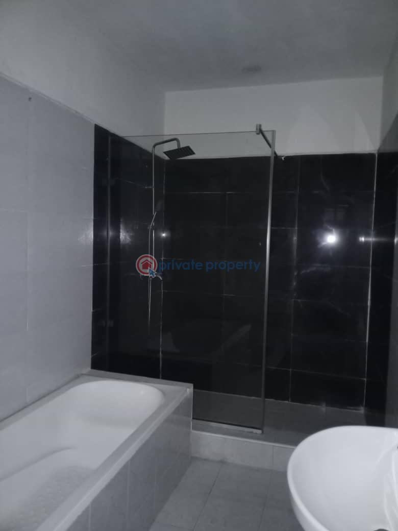 4 bedroom Terraced Duplex For Rent Ikate Lekki Phase 1 Lagos - 5