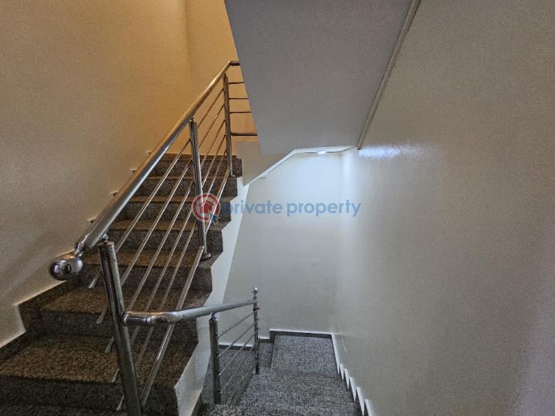 4 bedroom Terraced Duplex For Rent Ologolo Lekki Lagos - 7