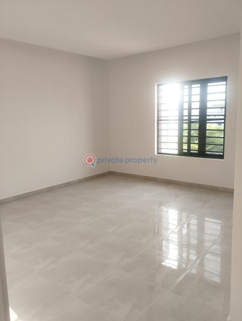 4 bedroom Terraced Duplex For Rent Inside Ikoyi Ikoyi Lagos - 5