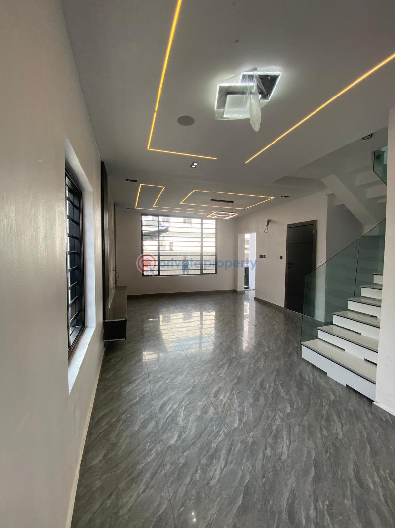 4 bedroom Terraced Duplex For Sale Orchid Lekki Phase 2 Lagos - 15