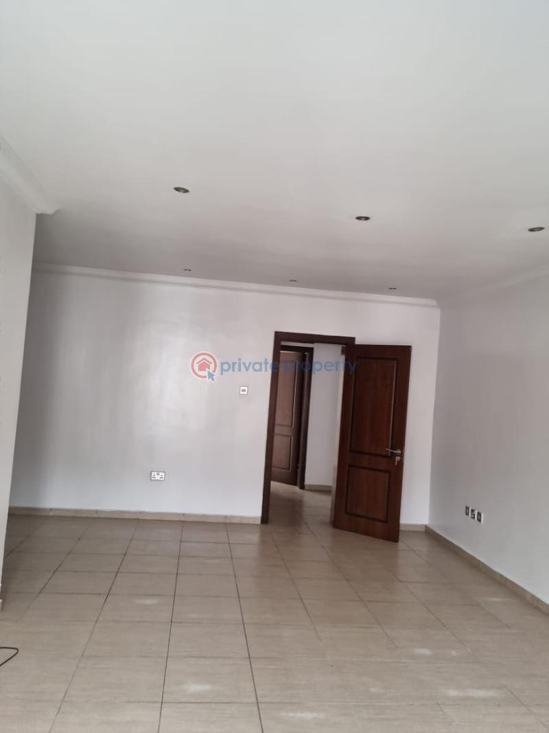 4 bedroom Terraced Duplex For Rent Osapa London Lekki Phase 1 Lagos - 5