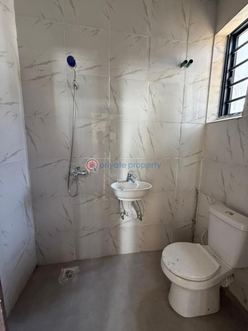 4 bedroom Terraced Duplex For Sale Harris Drive, Vgc Lekki Phase 2 Lagos - 7