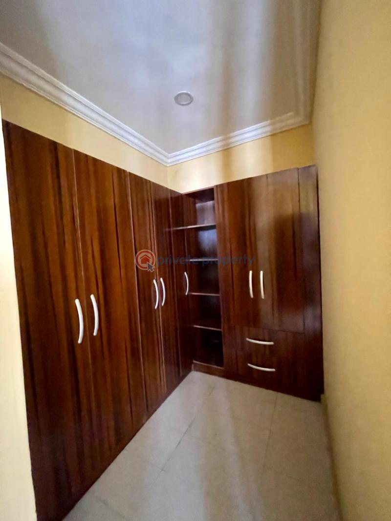 4 bedroom Terraced Duplex For Sale Osapa London Lekki Phase 1 Lagos - 8