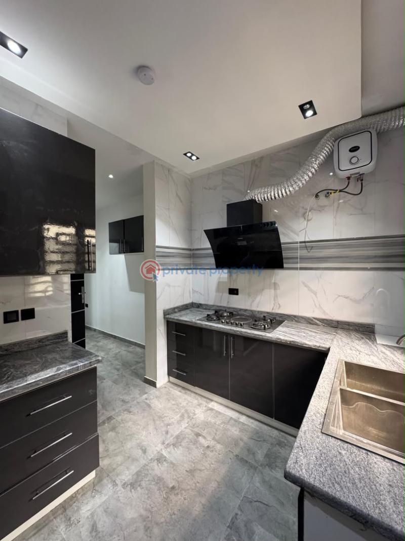 4 bedroom Terraced Duplex For Sale Old Ikoyi Ikoyi Lagos - 12