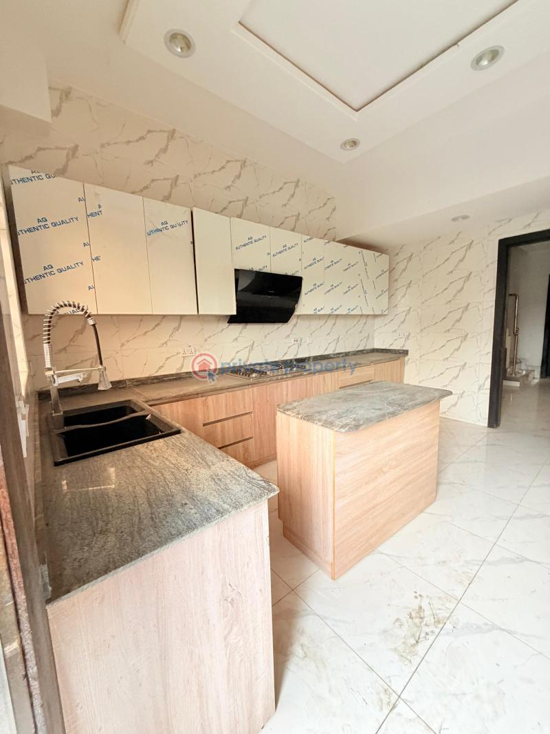 4 bedroom Terraced Duplex For Sale Maryland Ikeja Lagos - 1