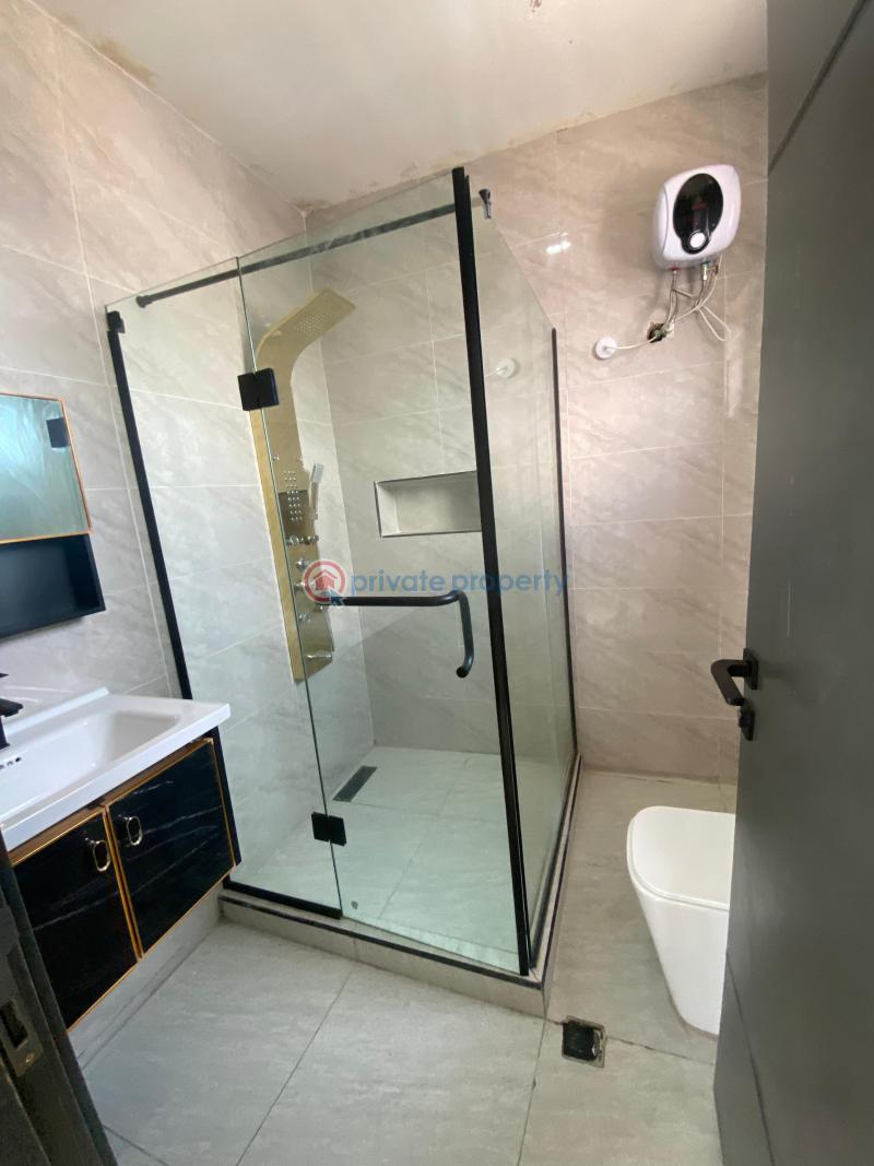 4 bedroom Terraced Duplex For Sale Orchid Lekki Phase 2 Lagos - 13