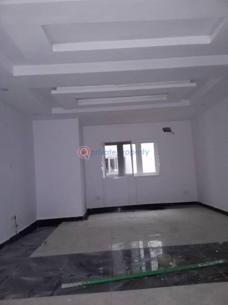 4 bedroom Terraced Duplex For Rent Ikate Lekki Phase 1 Lagos - 1