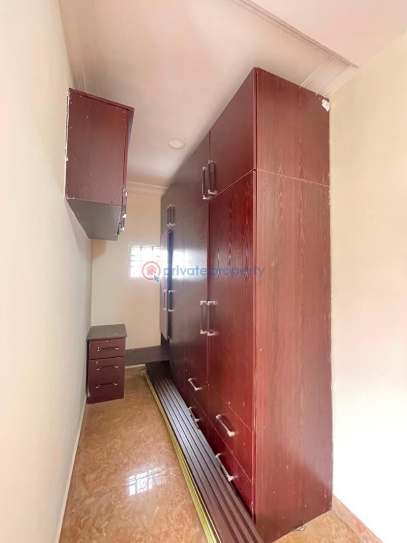 4 bedroom Terraced Duplex For Rent Igbo Efon Lekki Lagos - 11