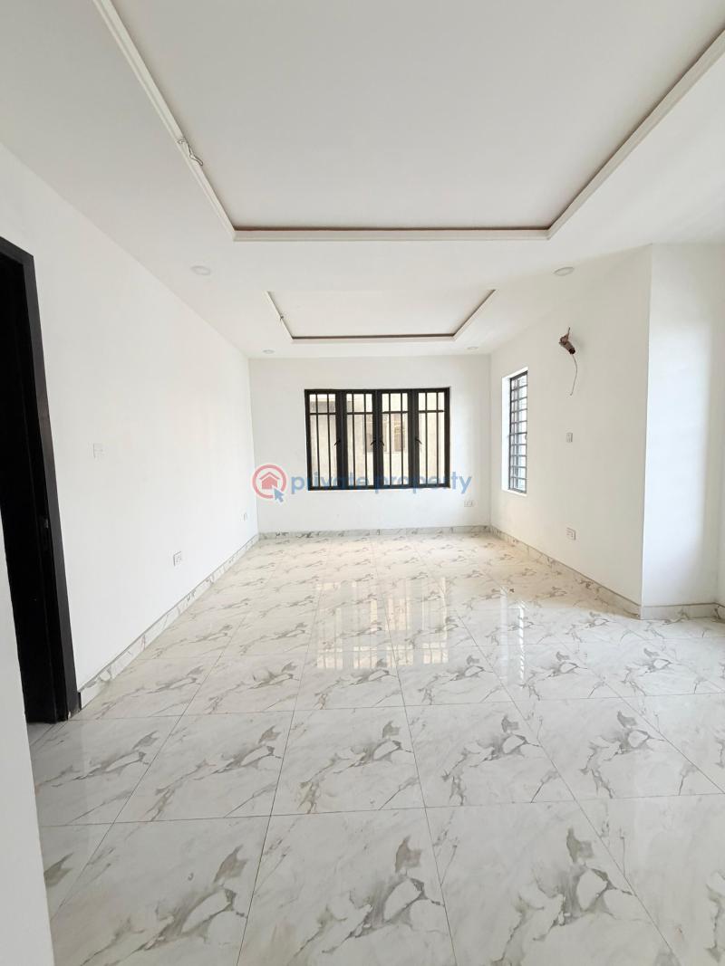 4 bedroom Terraced Duplex For Sale Maryland Lagos - 3