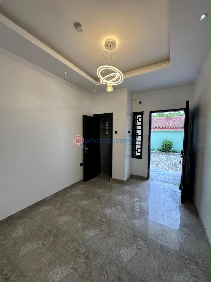 4 bedroom Terraced Duplex For Sale Old Ikoyi Ikoyi Lagos - 1