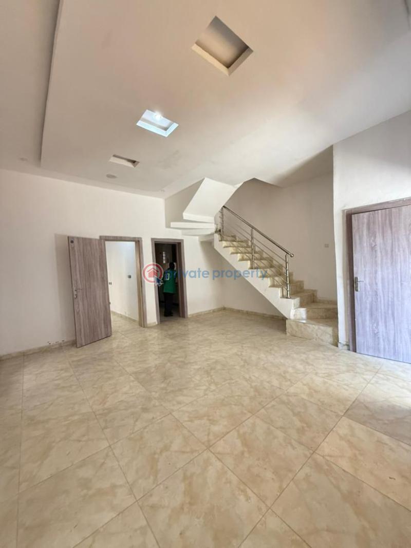 4 bedroom Terraced Duplex For Sale Harris Drive, Vgc Lekki Phase 2 Lagos - 2
