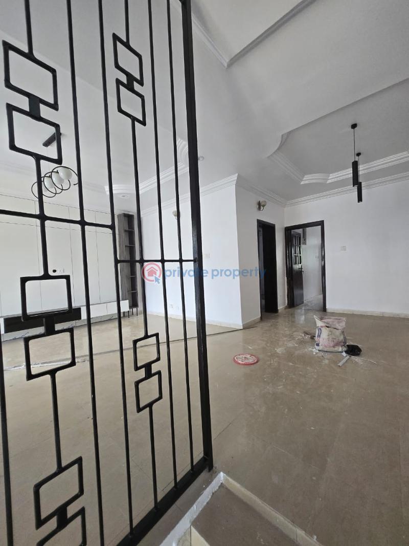 4 bedroom Terraced Duplex For Rent Oniru Victoria Island Lagos - 6