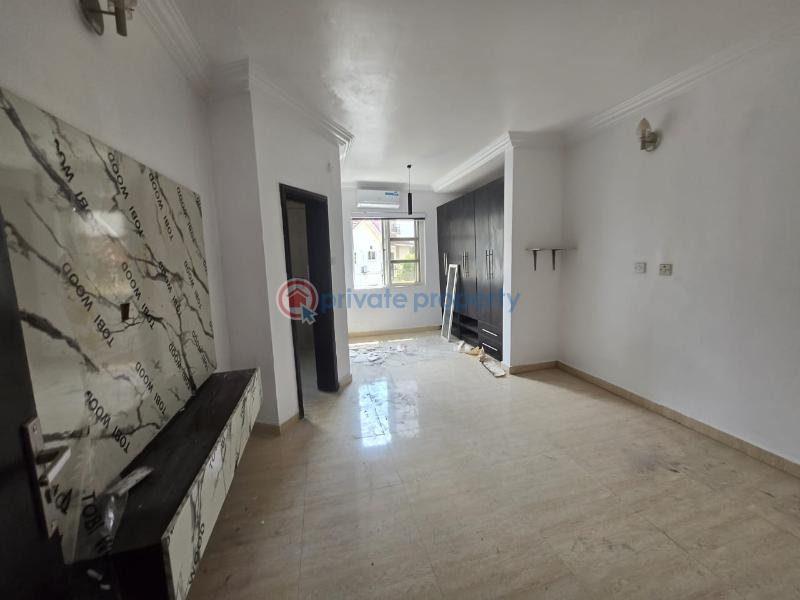 4 bedroom Terraced Duplex For Rent Oniru Victoria Island Lagos - 2