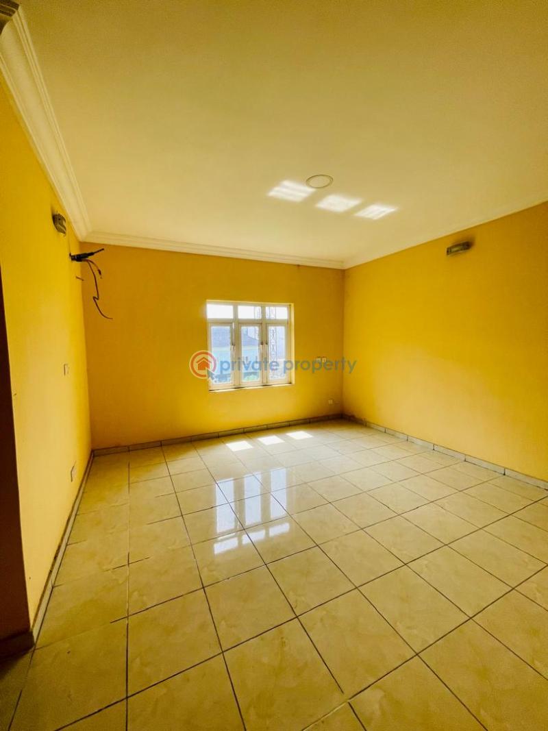 4 bedroom Terraced Duplex For Sale Osapa London Lekki Phase 1 Lagos - 2