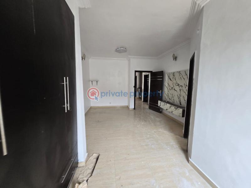 4 bedroom Terraced Duplex For Rent Oniru Victoria Island Lagos - 4